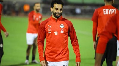 في غياب صلاح.. تشكيل منتخب مصر المتوقع أمام توجو