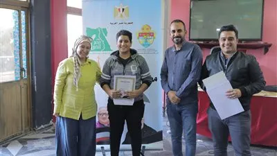 الأسقفية تواصل مشروع 