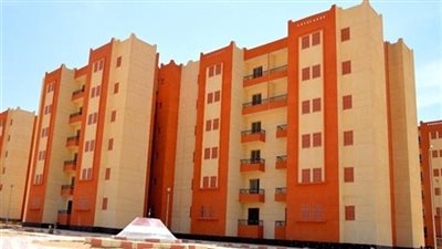 (وزارة الإسكان المصرية) كراسة شروط تقديم شقق الاسكان الاجتماعي 2020 لحجز 125 ألف وحدة سكنية في مصر