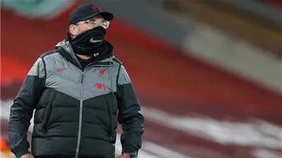 إصابة جديدة تصعق يورجن كلوب