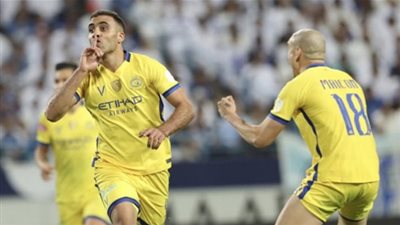 حمد الله ومايكون ضمن أفضل تشكيلتين في القارة الآسيوية