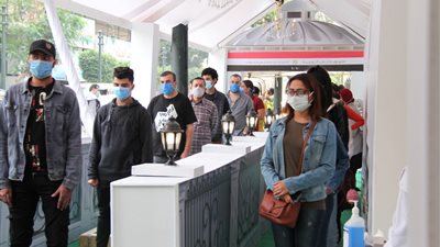 بعد إعلان النتائج.. أرقام مهمة في انتخابات المرحلة الثانية للنواب