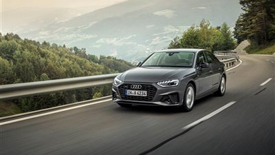 الآن في مصر.. A4 Facelift موديل ٢٠٢١ بالأسعار والمواصفات