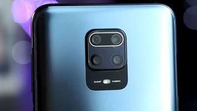 سعر ومواصفات هاتف شاومى الجديد Xiaomi Redmi Note 9 Pro