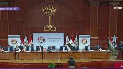 عاجل.. إعلان نتائج المرحلة الثانية من انتخابات مجلس النواب