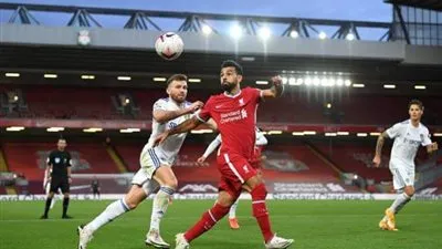 عاجل.. الكشف عن آخر تطورات حالة محمد صلاح الصحية