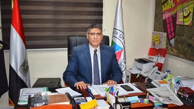 رئيس مدينة 6 أكتوبر الجديدة: تنفيذ  ١٠٠ ألف وحدة سكنية لمحدودى ومتوسطى الدخل