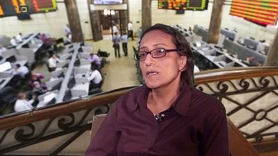 خبيرة : خفض سعرالفائدة لم يؤثر علي أداء البورصة .. والسوق متعطش للمحفزات 