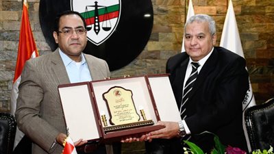 صالح الشيخ: الإصلاح الإداري تعمل على  خلق جهاز إدارى كفء وفعال