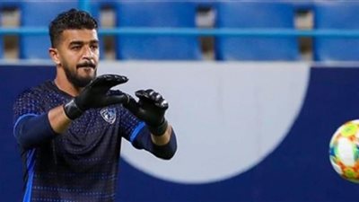 حارس الهلال السعودي يغيب عن مباراتي القمة ضد النصر
