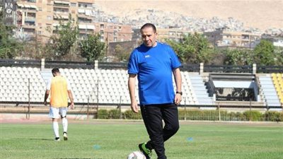 معلول يعلن تشكيلة سوريا أمام الأردن