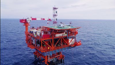 الغاز الطبيعي كلمة السر.. كيف عززت مصر مكانتها على خريطة الطاقة العالمية؟