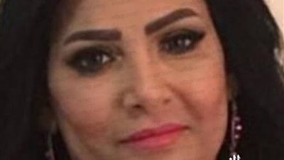 بدرية طلبة تعلن تركها لبرنامج 