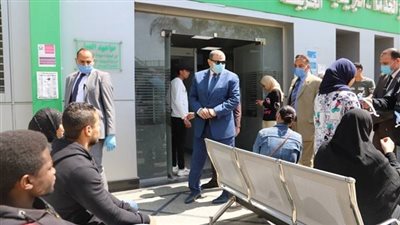 موعد قبض الدفعة الرابعة من منحة 500 جنيه للعمالة غير المنتظمة نوفمبر 2020