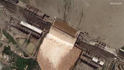 الكويت تدعم مصر في قضية سد النهضة (تفاصيل)