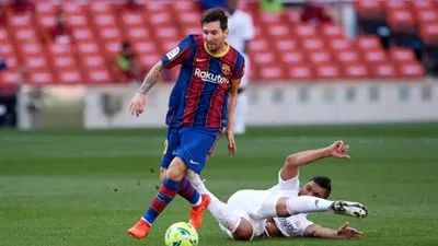 دراسة إسبانية تضع ريال مدريد وبرشلونة في قمة الليجا