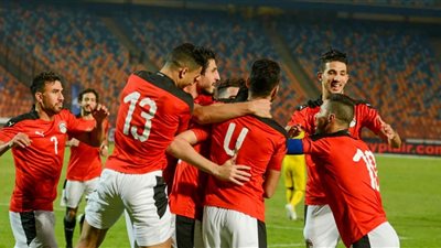 مفاجآت مدوية في تشكيل مصر المتوقع لمواجهة توجو بتصفيات أمم إفريقيا