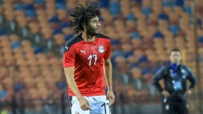 وزير الشباب والرياضة يكشف تطورات الحالية الصحية لـ