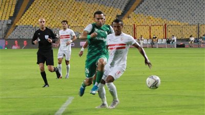 الاتحاد السكندري يقترب من ضم «هدف الزمالك» 
