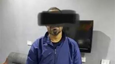 مفاجأة جديدة في جرائم 