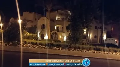 مغامرة صحفية جديدة.. الفجر ترصد تفاصيل الحجر الصحي لـ 