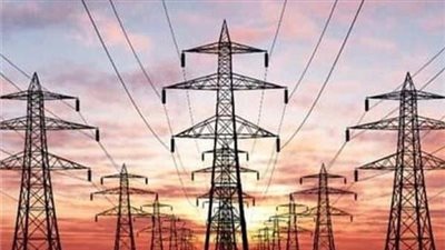 5 مليون جنيه لتطوير شبكات توزيع الكهرباء فى غرب الغربية 