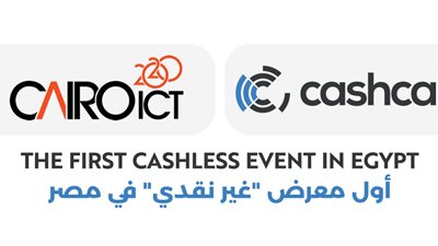 انطلاق الدورة الـ24  من معرض Cairo ICT 2020بشكل 