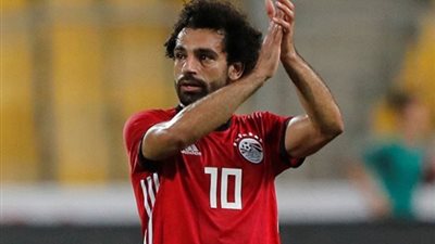 أول تعليق من صلاح بعد فوز مصر على توجو بتصفيات إفريقيا