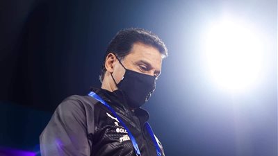 غضب في الأهلي بسبب حسام البدري.. تعرف على التفاصيل