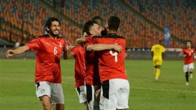 ترتيب مجموعة مصر بعد الفوز على توجو بتصفيات إفريقيا