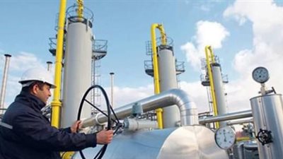 تقرير: الغاز الطبيعي يضع مصر على خريطة الطاقة العالمية