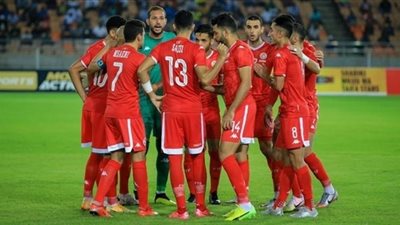 منتخب تونس يتأهل إلى نهائيات كأس أمم إفريقيا