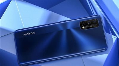 تعرف على سعر ومميزات ومواصفات هاتف ريلمى 7 برو.. 