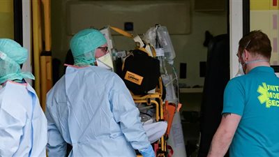 الصين تزف بشرى سارة بشأن لقاح ضد فيروس كورونا