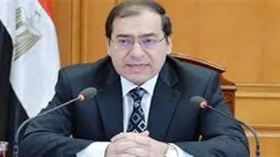 وزير البترول يستقبل وزير التعدين النيجيري لتعزيز التعاون المشترك