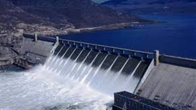 وزير الكهرباء والإسكان يحضران احتفالية تحويل مجرى نهر روفيجى لإنشاء سد جيوليوس نيريرى بتنزانيا