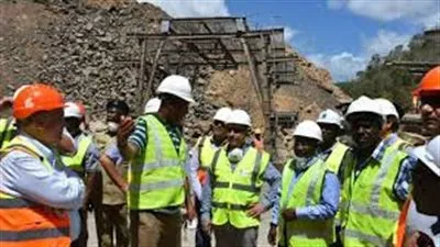 تعرف على أهمية سد