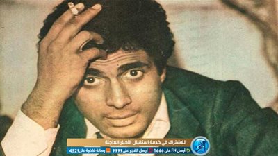 عشقه الجمهور وعاندته الدنيا.. لمحات قاسية من حياة أحمد زكي (بروفايل)