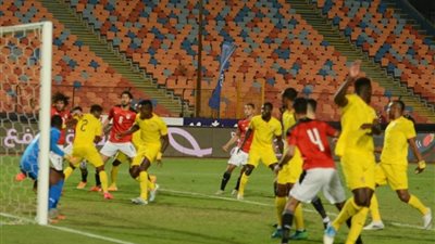 غياب مصري.. تعرف على ترتيب هدافي تصفيات كأس أمم إفريقيا