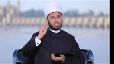 ماذا طلب أسامة الأزهري من آمنة نصير بعد تصريحاتها المثيرة للجدل؟ 