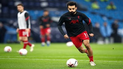 محمد صلاح يصدم ليفربول ويغيب عن 3 مباريات حاسمة
