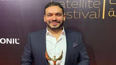 عدلي: فوز قناة الأهلي بجائزة مهرجان الفضائيات العربية تتويج لمجهود ضخم