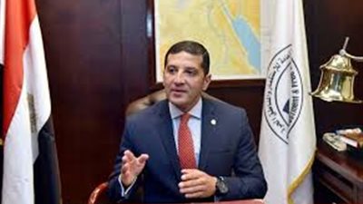 محمد عبد الوهاب : الهيئة العامة للاستثمار اتخذت إجراءات لتسهيل على المستثمرين