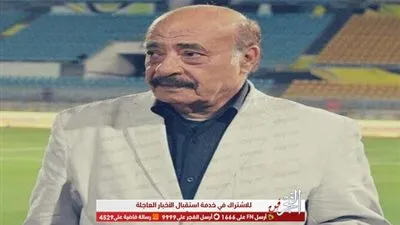 بعد رحيله.. تعرف على أبرز أعمال الفنان الراحل فايق عزب 