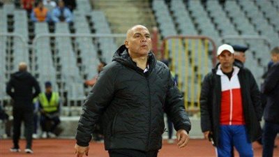 محمد يوسف يستهدف ضم نجم الزمالك 