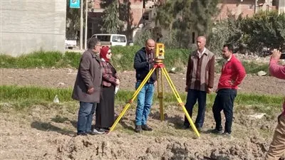 بعد 11 عاماً.. الموافقة على استكمال مشروع صرف 