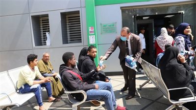 صرف منحة العمالة غير المنتظمة الدفعة الرابعة قبل نهاية نوفمبر