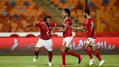 الأهلي يفاوض بيراميدز لضم 