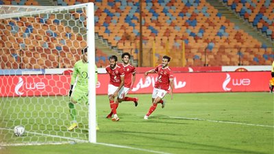 الأزمات تتوالى.. الأهلي يفقد نجمه أمام أبو قير بكأس مصر