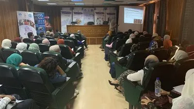 مؤسسة مجدي يعقوب تحتفل باليوم العالمي للطفل المبتسر